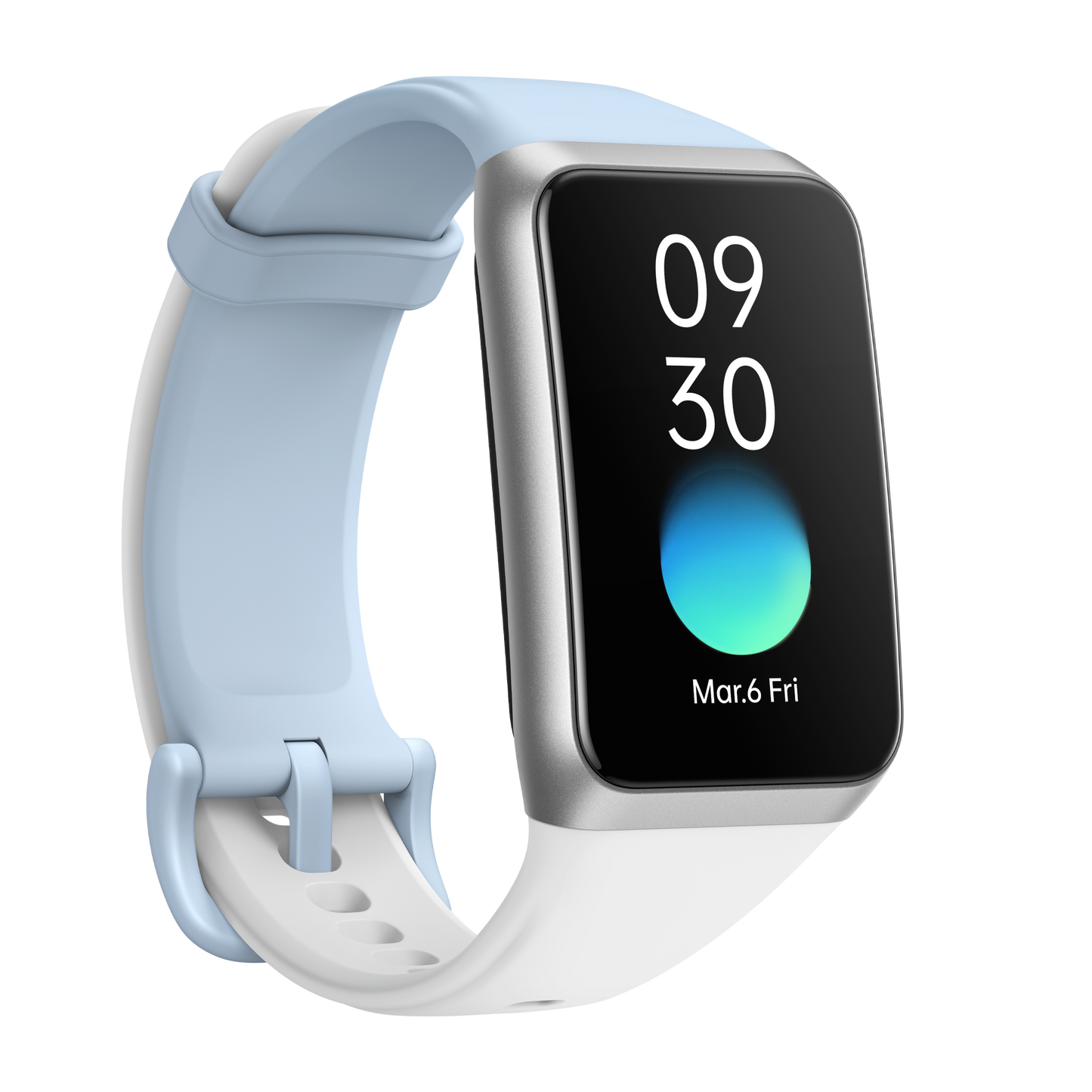 OPPO Band 2