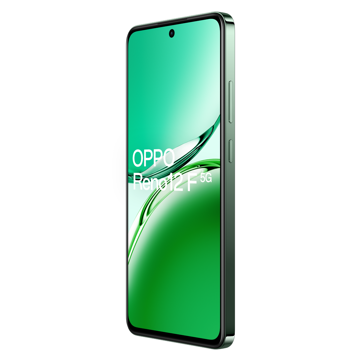 OPPO Reno12 F 5G + Chargeur SUPERVOOC 45 W