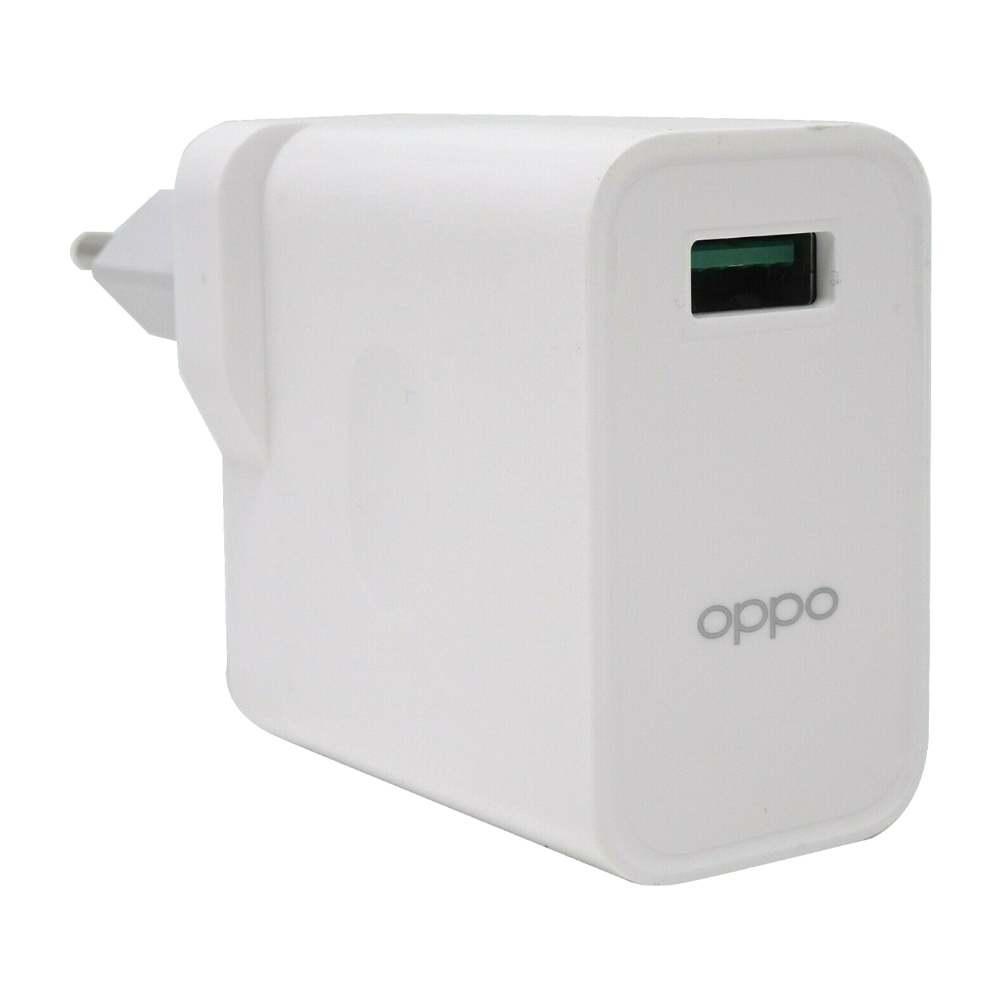 OPPO VOOC 30W - Oplader