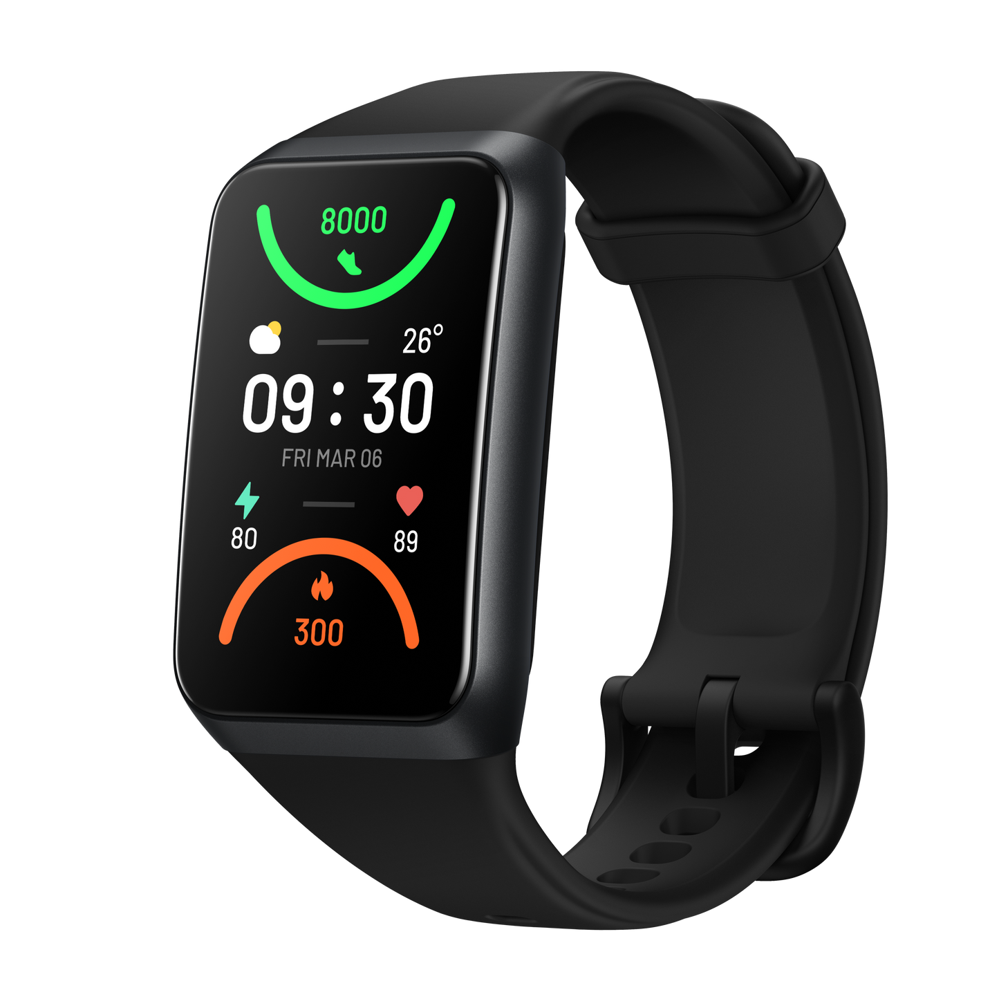OPPO Band 2
