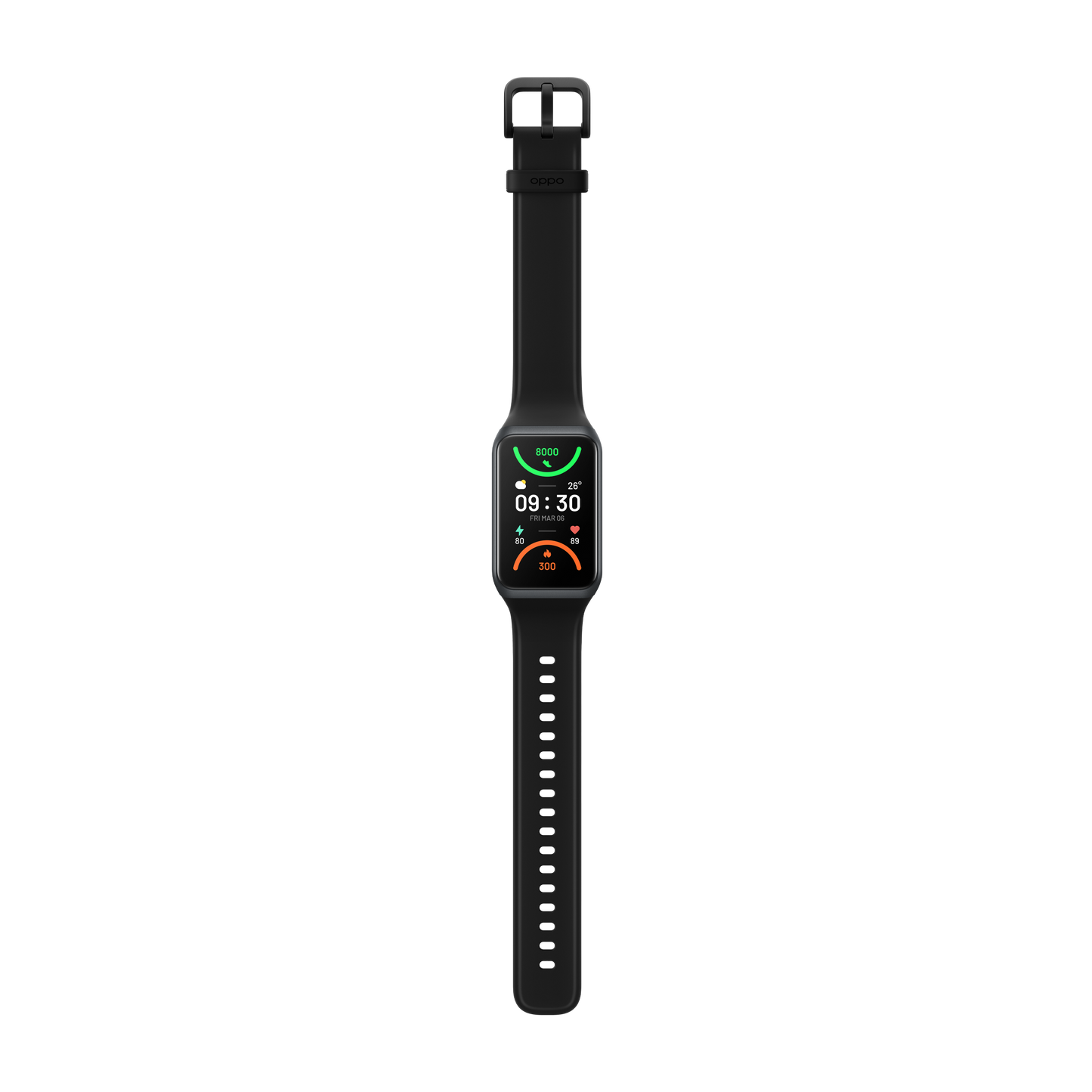 OPPO Band 2